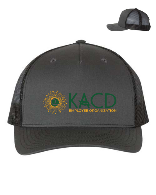KACDEO Hats