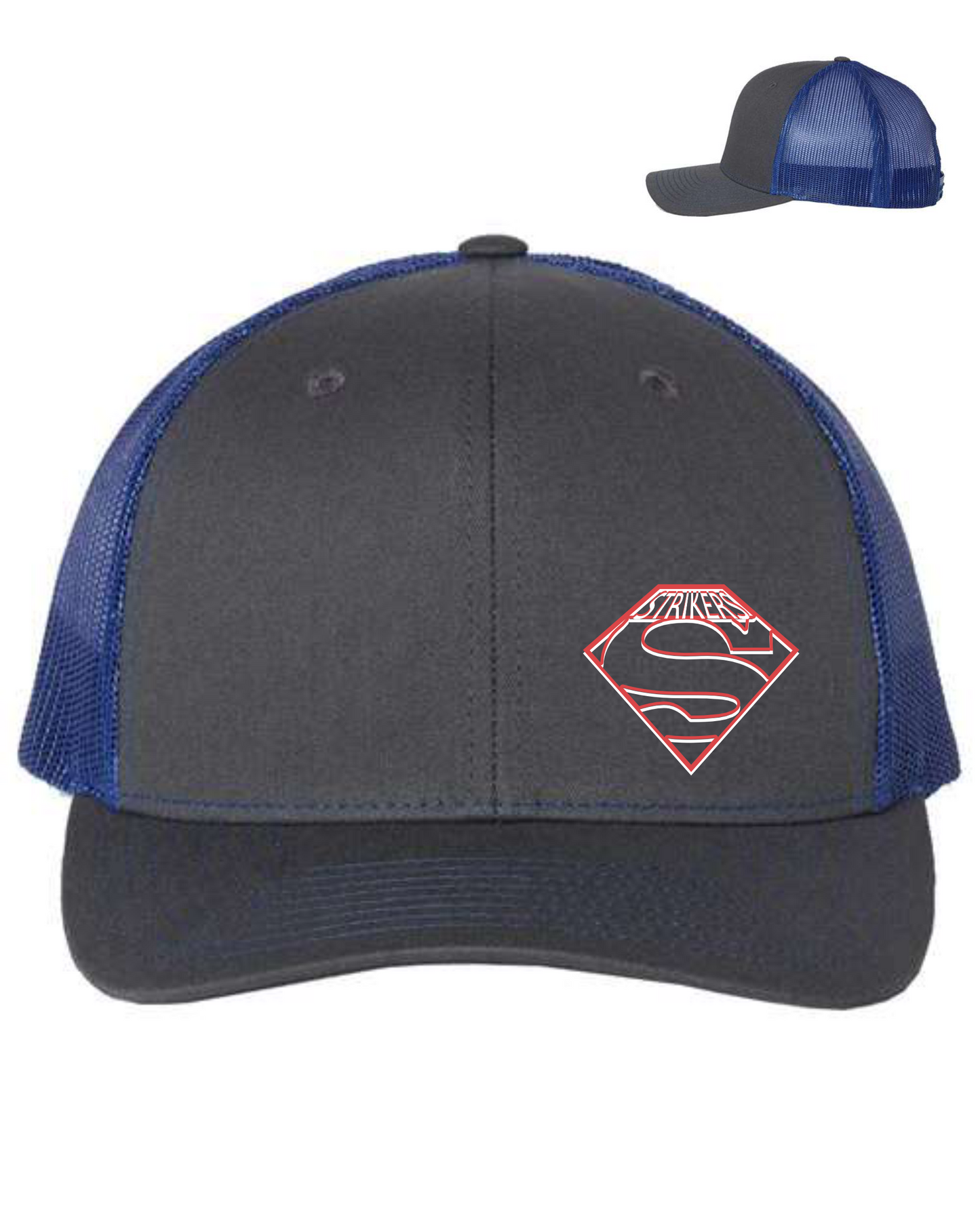 Sabetha Strikers Hats