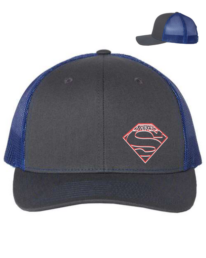Sabetha Strikers Hats