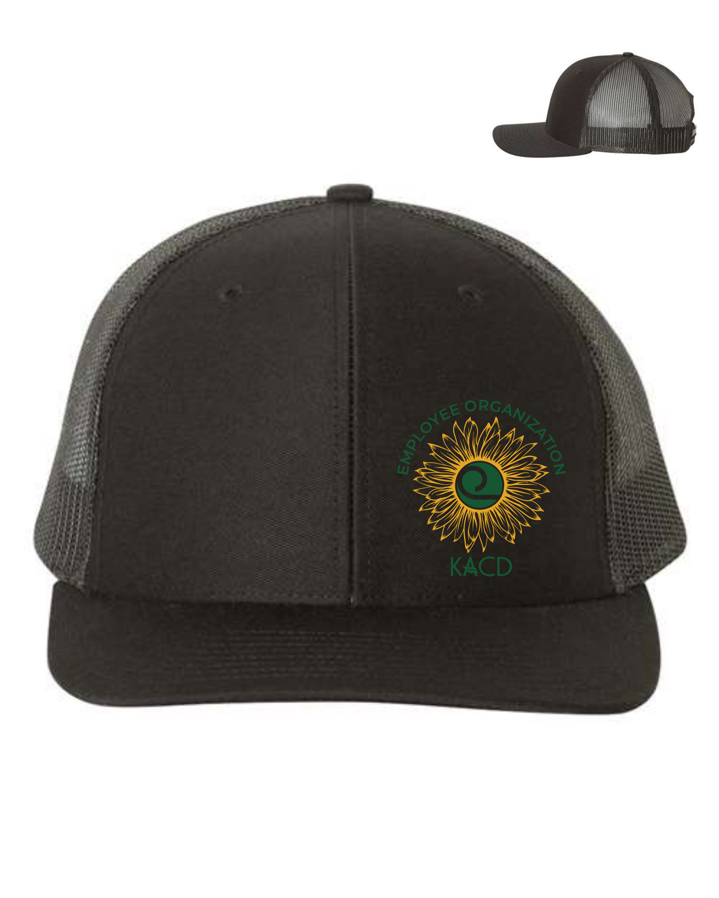 KACDEO Hats