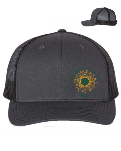 KACDEO Hats