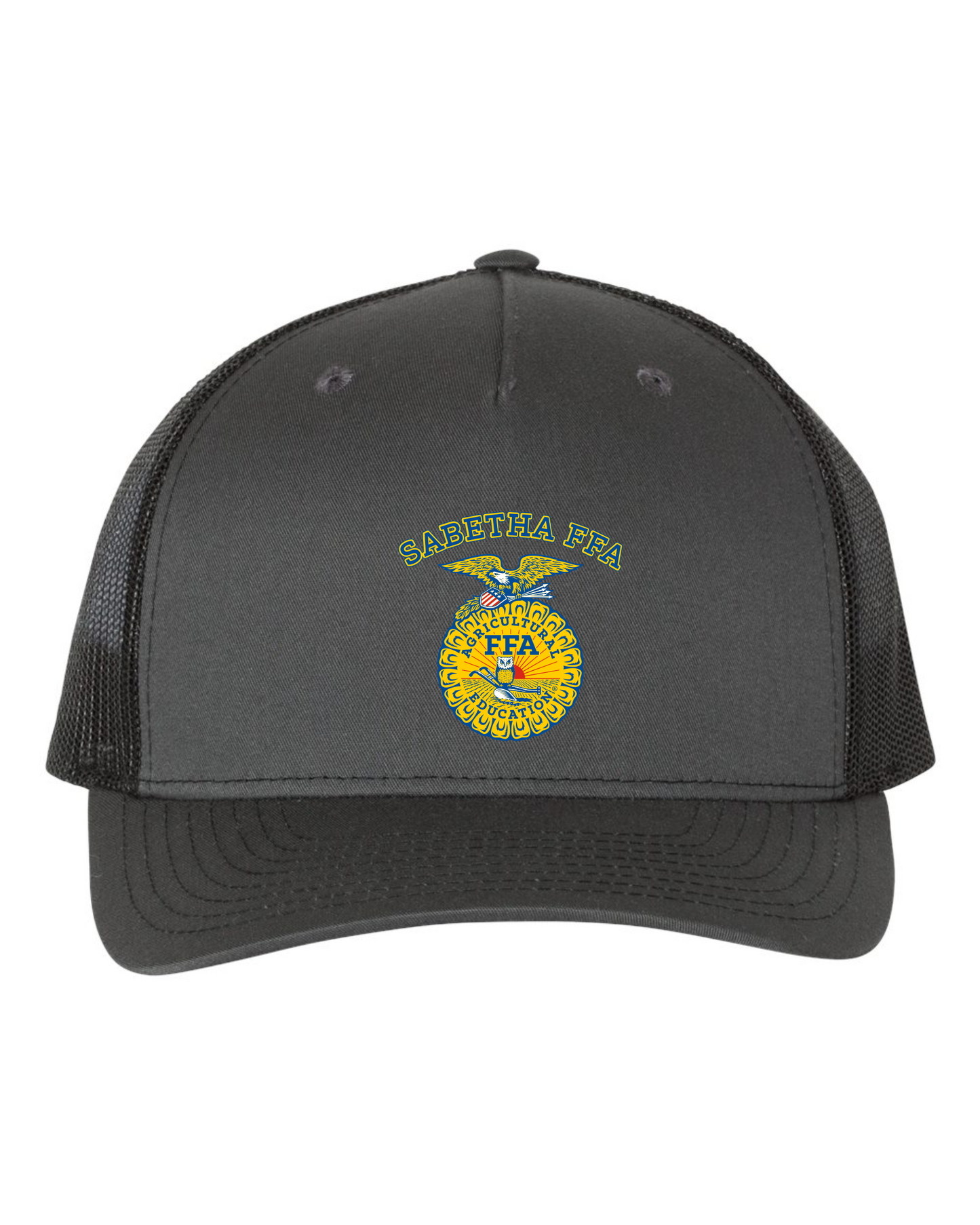 Sabetha FFA Hat