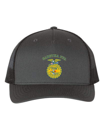Sabetha FFA Hat