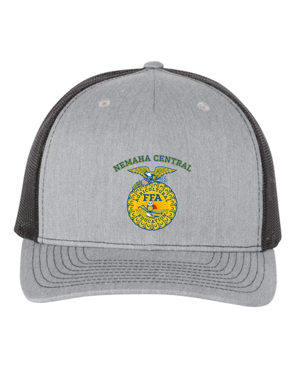 Nemaha Central FFA Hat