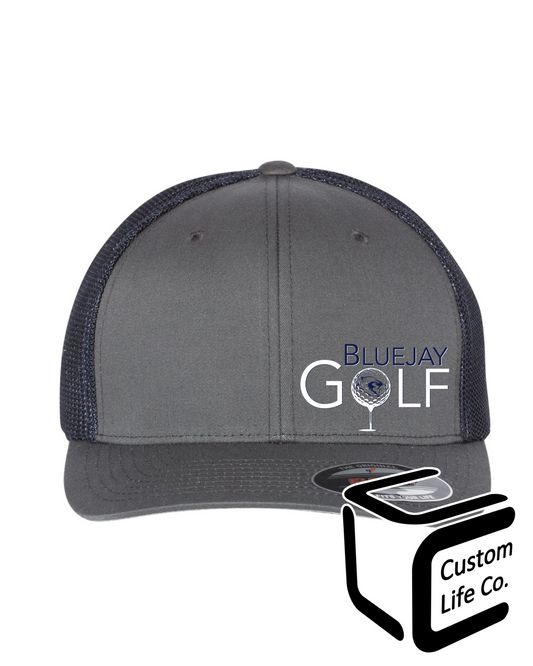 SHS Golf Adult Hat