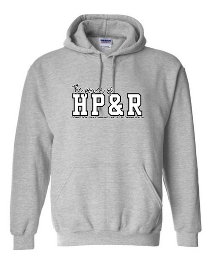 HP&R Sweatshirts & Outerwear