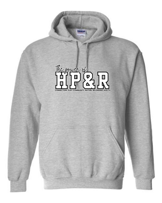 HP&R Sweatshirts & Outerwear