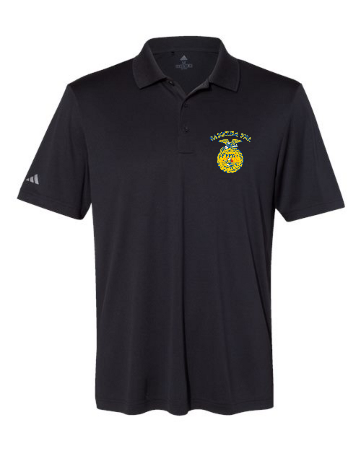 Sabetha FFA Polo