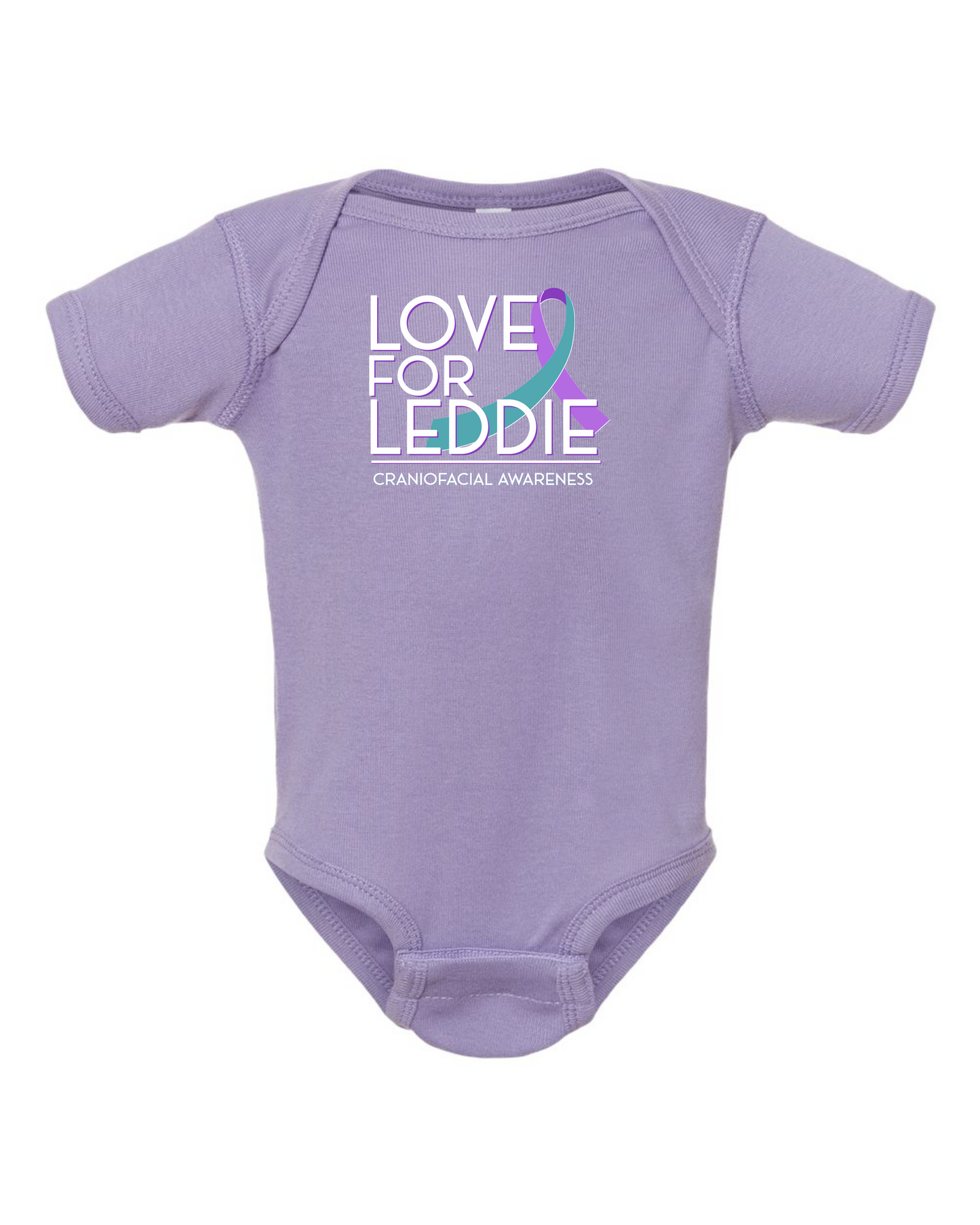 Love for Leddie Youth