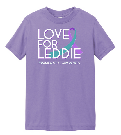 Love for Leddie Youth