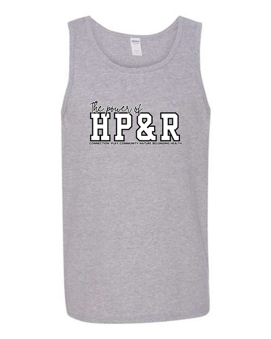 HP&R Tank Tops