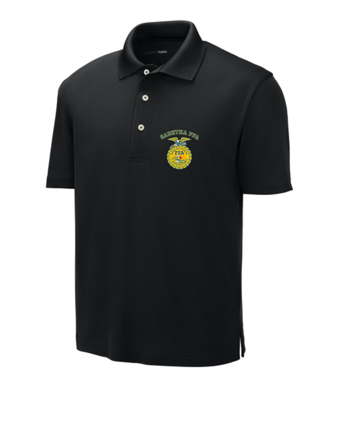 Sabetha FFA Tall Polo