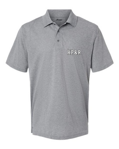 HP&R Polos, Button-Up Shirts, & Dresswear