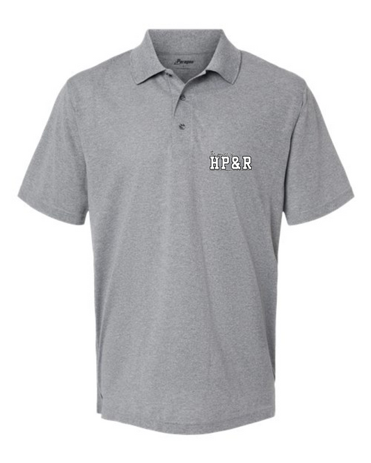 HP&R Polos, Button-Up Shirts, & Dresswear