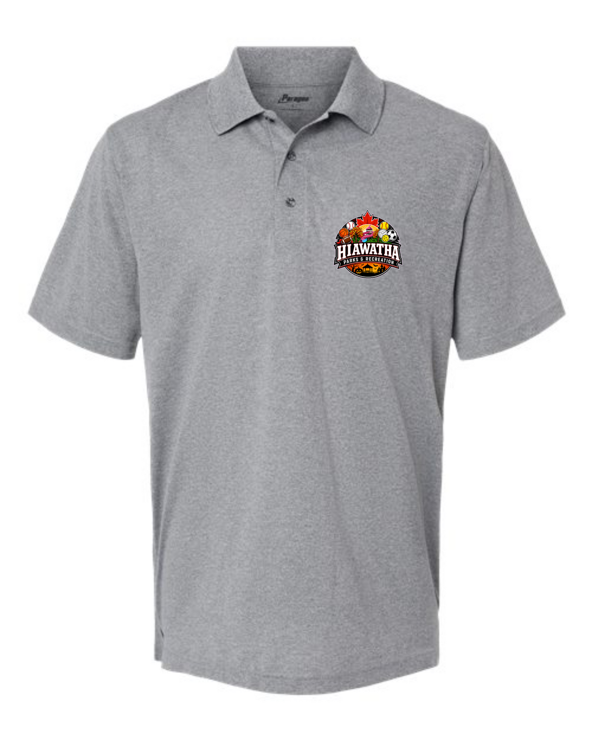 HP&R Polos, Button-Up Shirts, & Dresswear