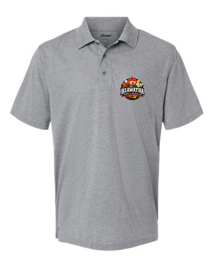 HP&R Polos, Button-Up Shirts, & Dresswear