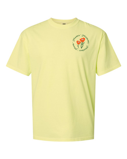 Mom Mommy Mother Mama T-Shirt