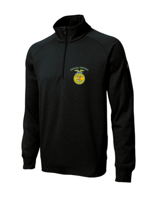 Nemaha Central FFA Quarter-Zip