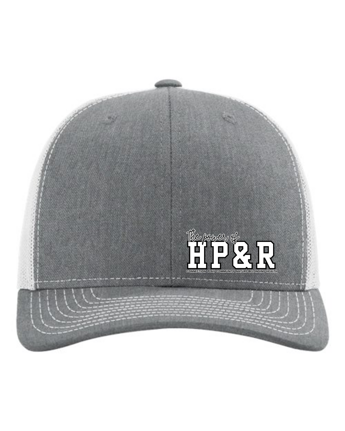 HP&R Headwear
