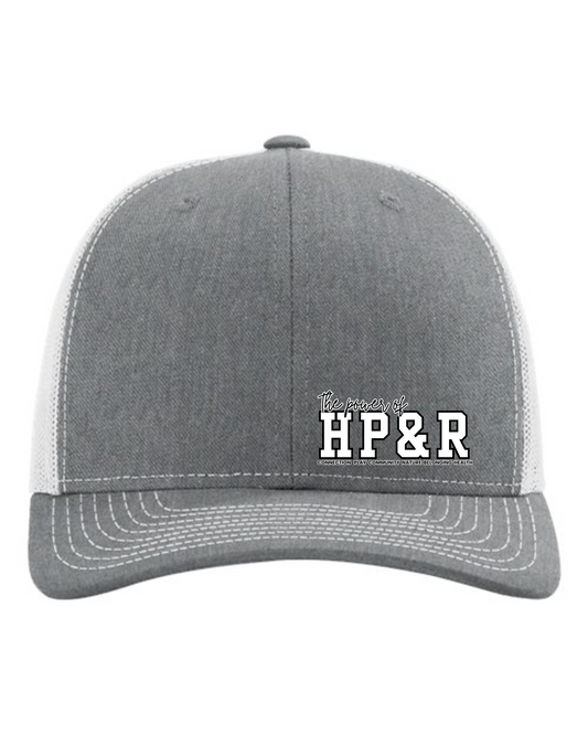 HP&R Headwear