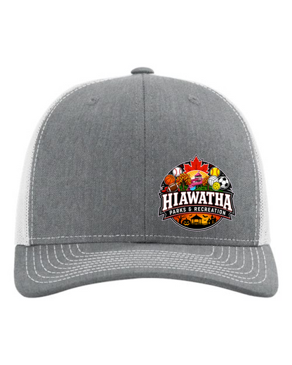 HP&R Headwear
