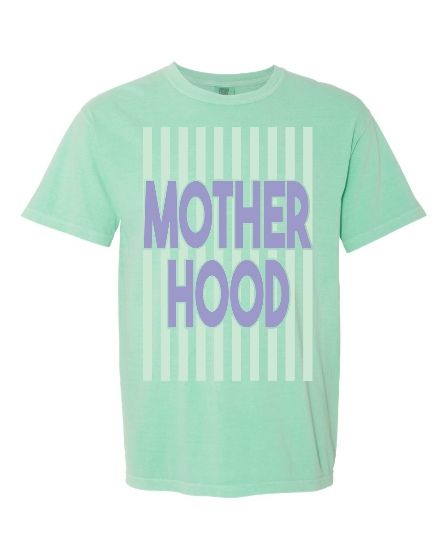 Motherhood T-Shirt