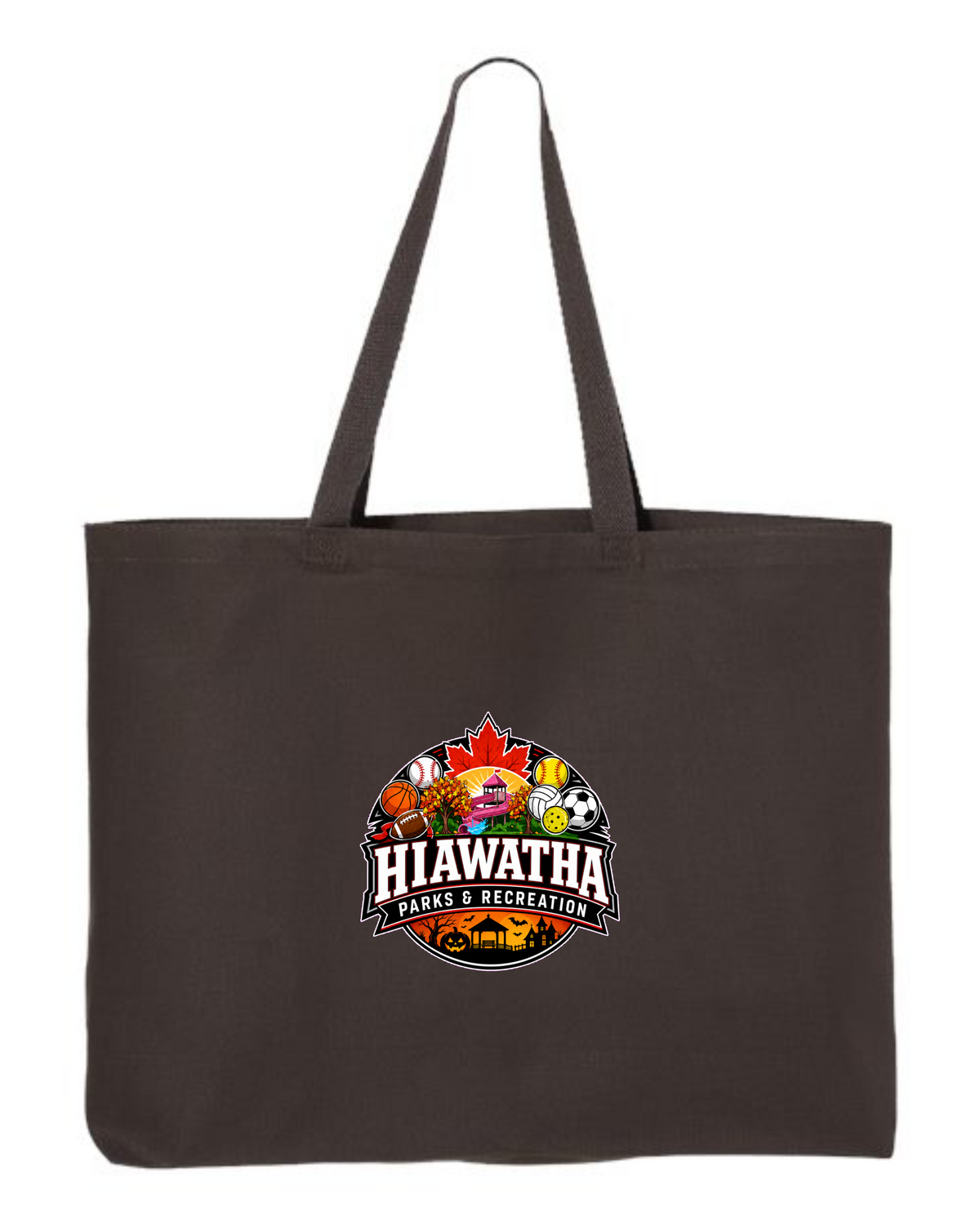 HP&R Bags