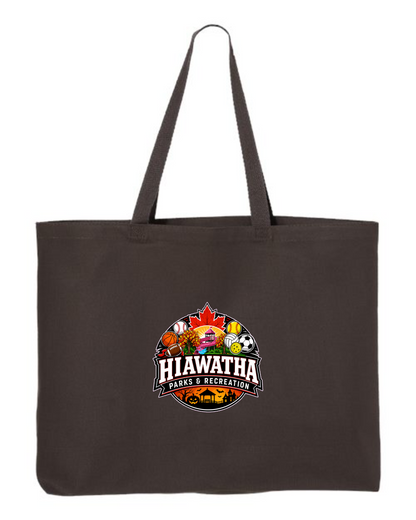 HP&R Bags