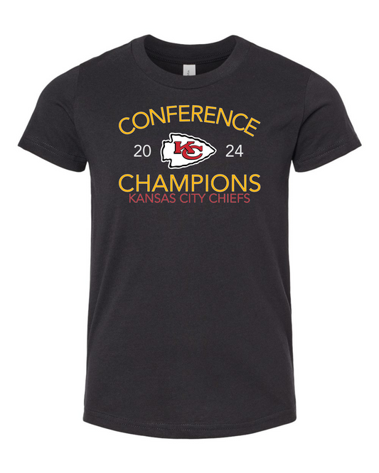 2024 AFC Champs Adult T-Shirt