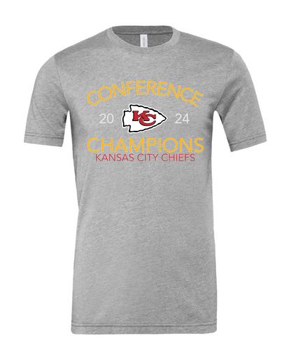 2024 AFC Champs Toddler T-Shirt