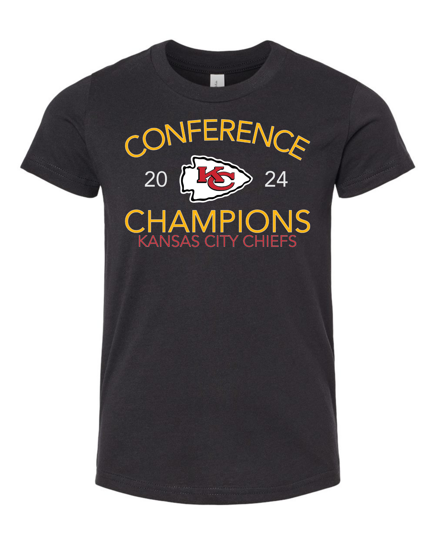 2024 AFC Champs Youth T-Shirt