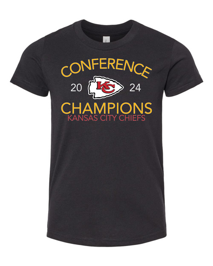 2024 AFC Champs Toddler T-Shirt