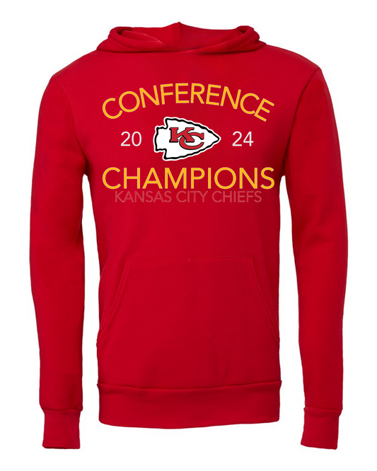 2024 AFC Champs Youth Hoodie