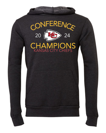 2024 AFC Champs Toddler Hoodie