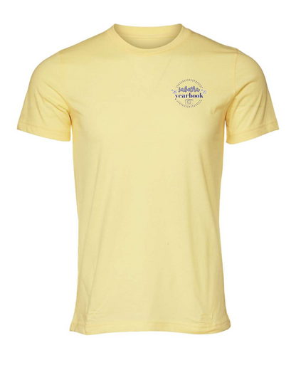 SHS Yearbook T-Shirt 26'-27'
