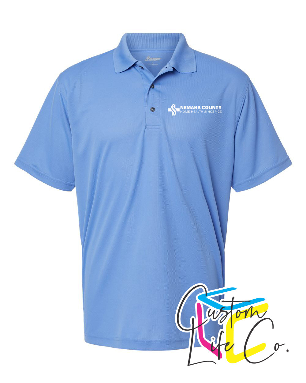 Home Health & Hospice Paragon Polo