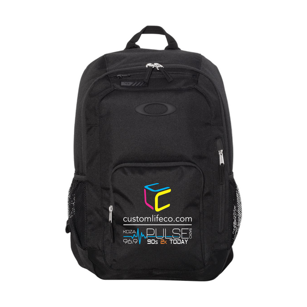 22L Enduro Backpack - 50 Points
