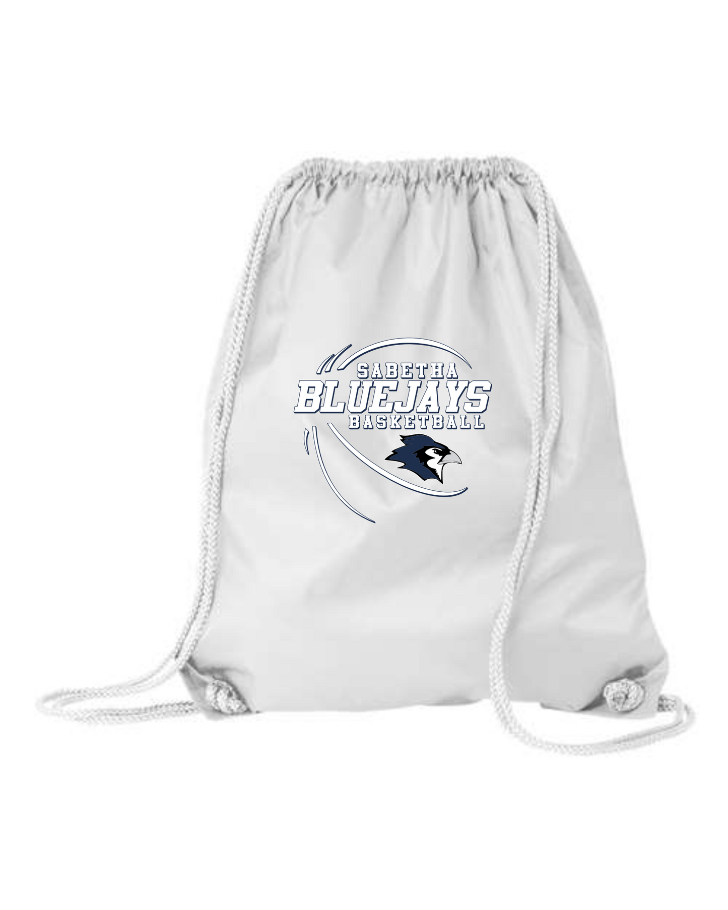 SMS Boys Basketball Bags