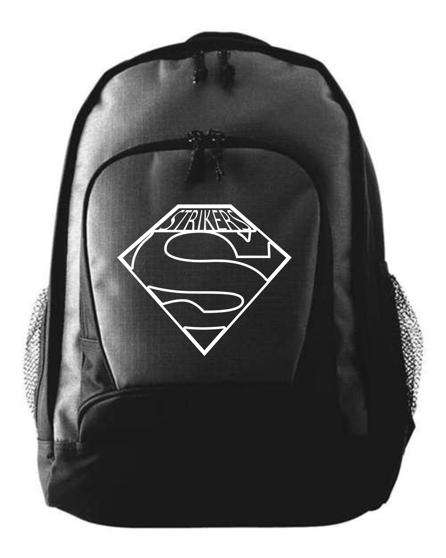 Sabetha Strikers Bags