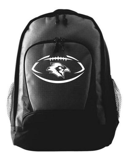 SHS Football Bags