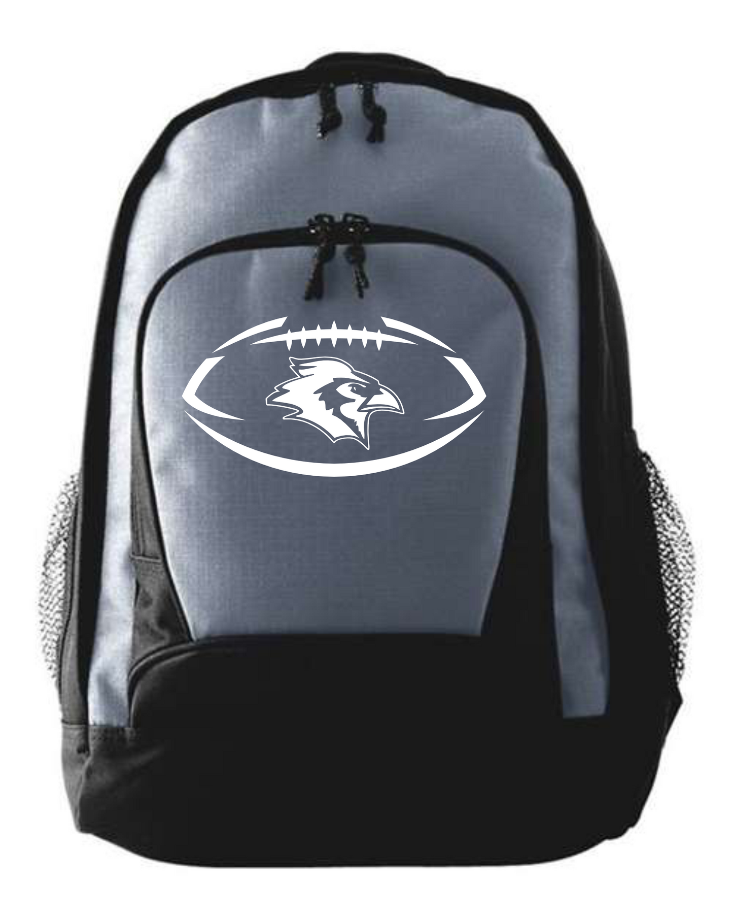 SHS Football Bags