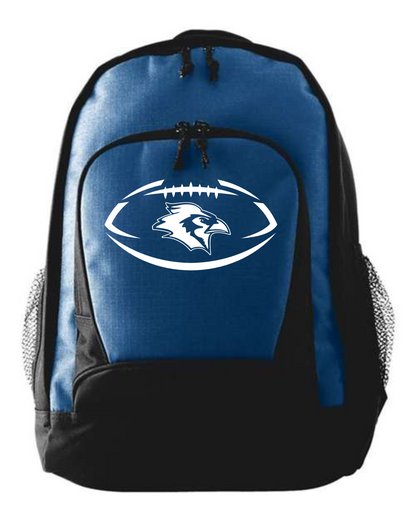 SHS Football Bags