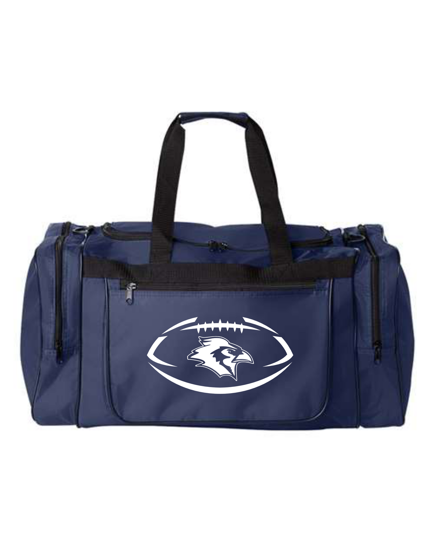 SHS Football Bags