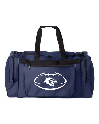 SHS Football Bags