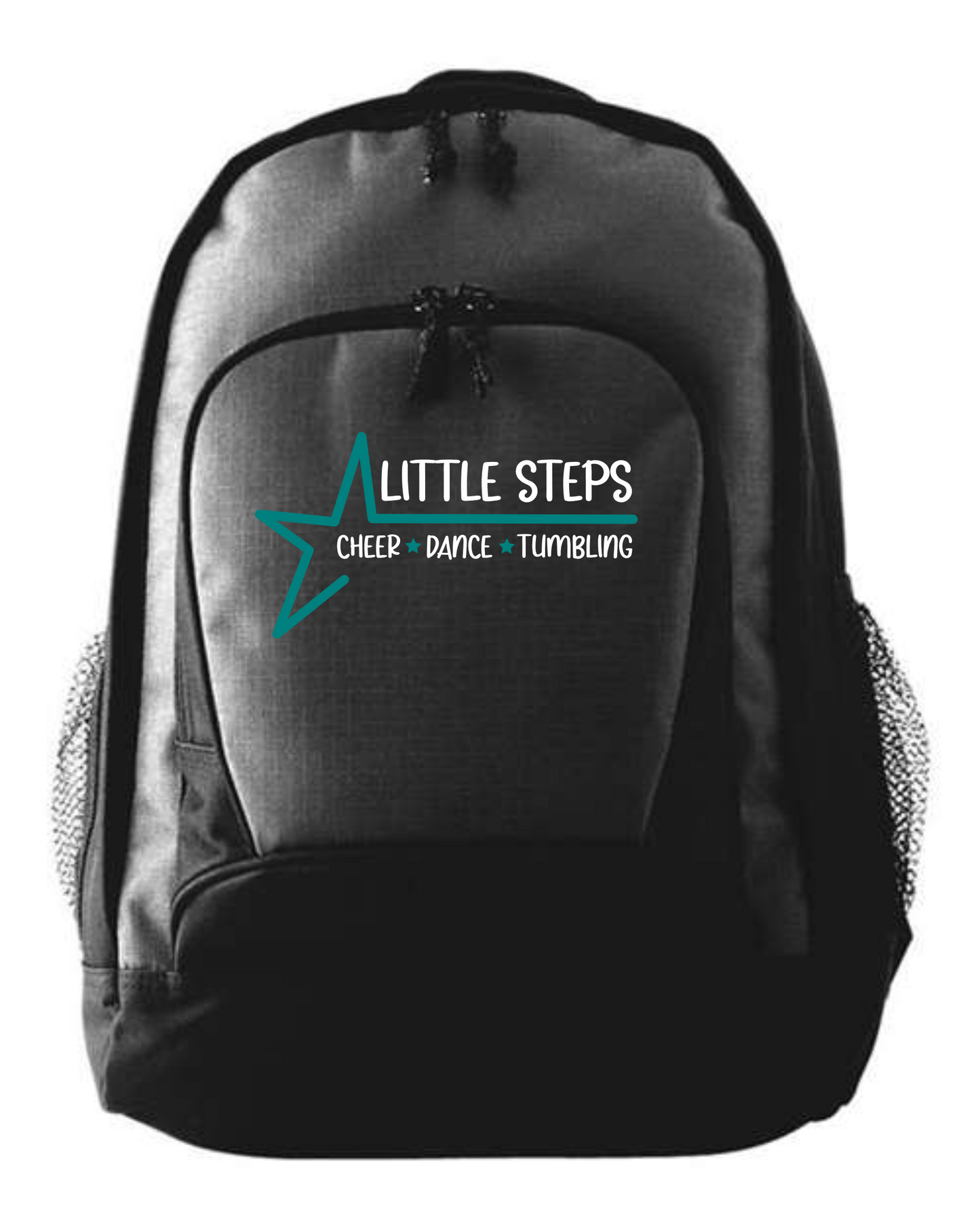 Little Steps Dance Studio Bags