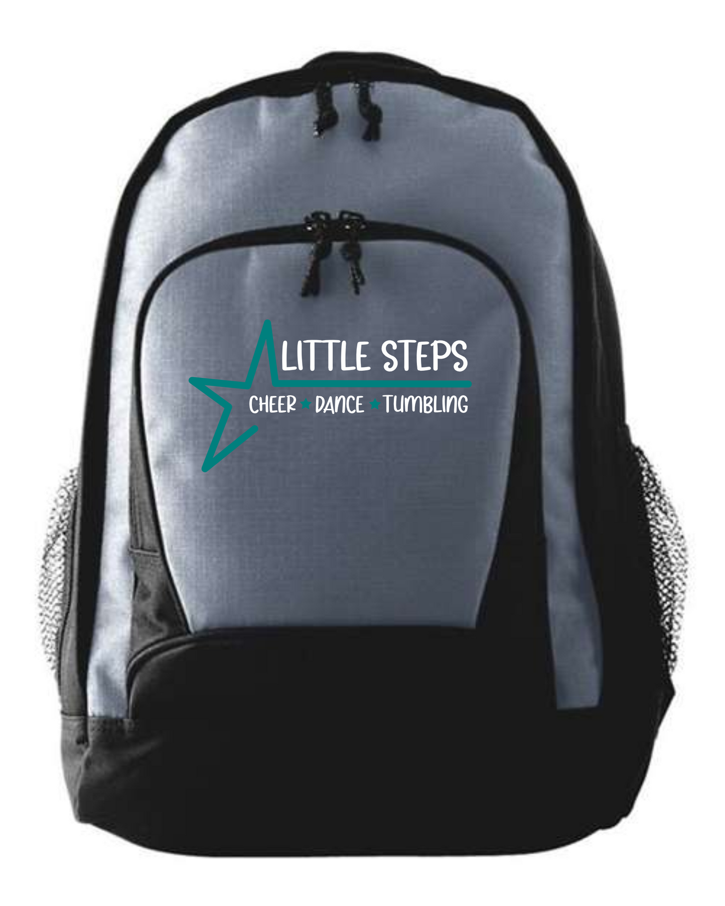 Little Steps Dance Studio Bags