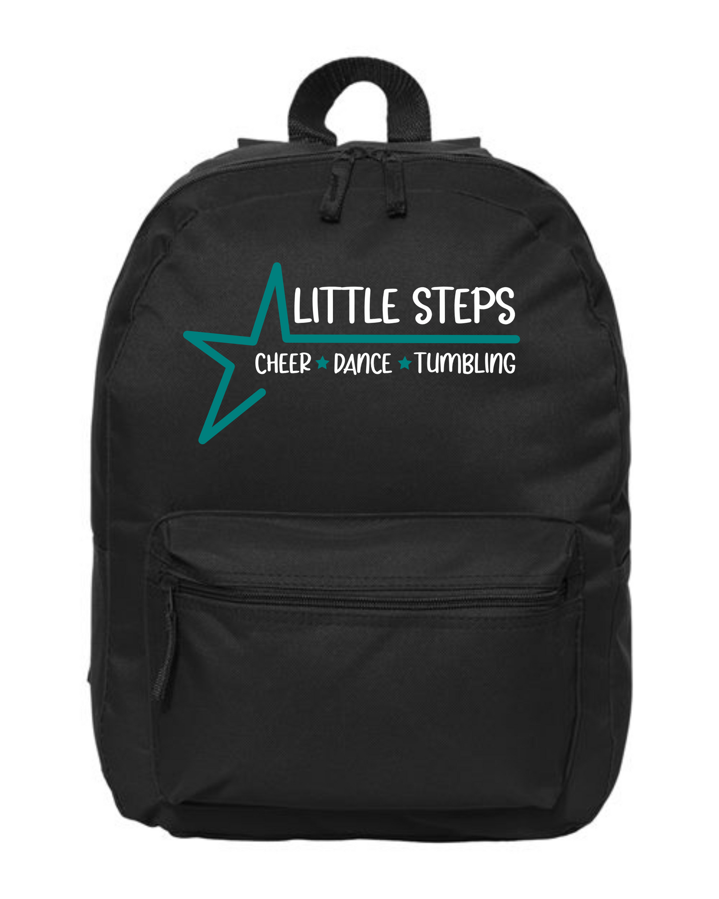 Little Steps Dance Studio Bags