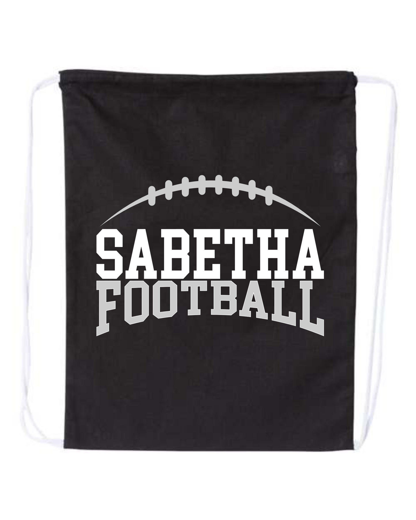 SMS Football Bags