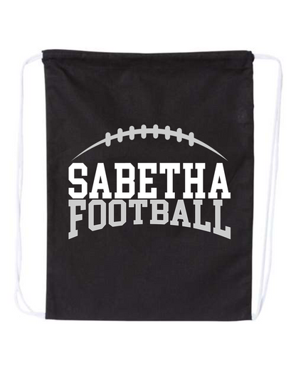 SMS Football Bags