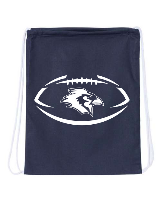 SHS Football Bags